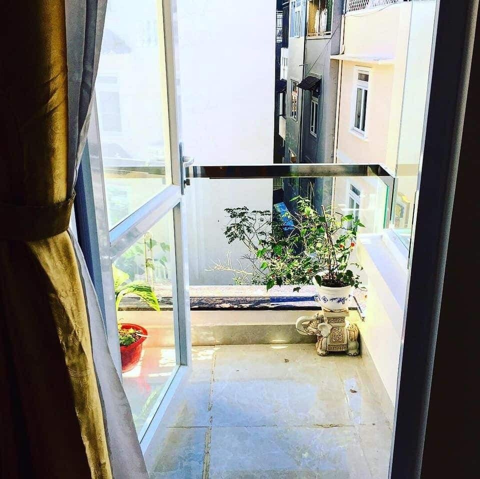 Khách Sạn Thái Hà Da Lat Esterno foto